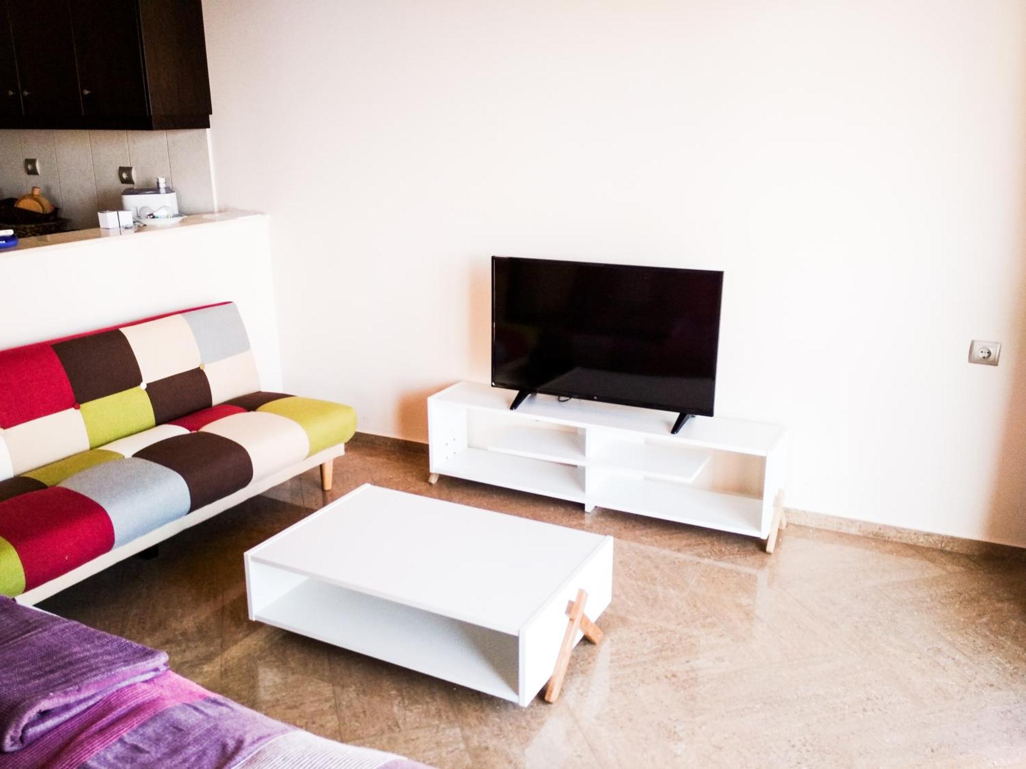 Kate'S & Kallia'S House Kefalos  Bilik gambar